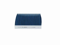 Filtre, air de l'habitacle BOSCH 0 986 628 631