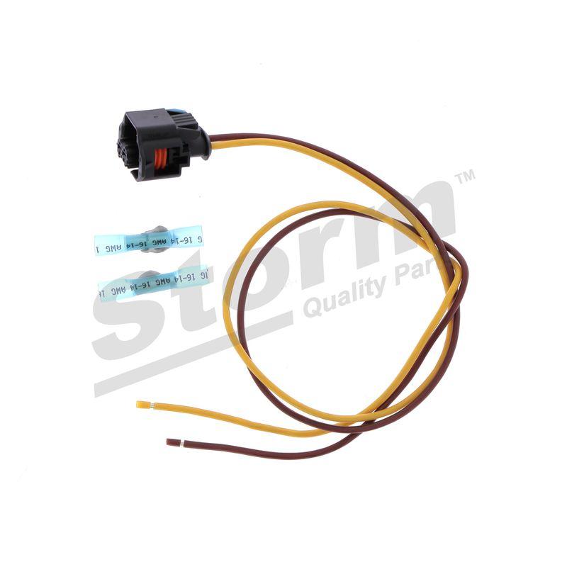 Kit réparation de câble, injecteur STORM QUALITY PARTS 399103