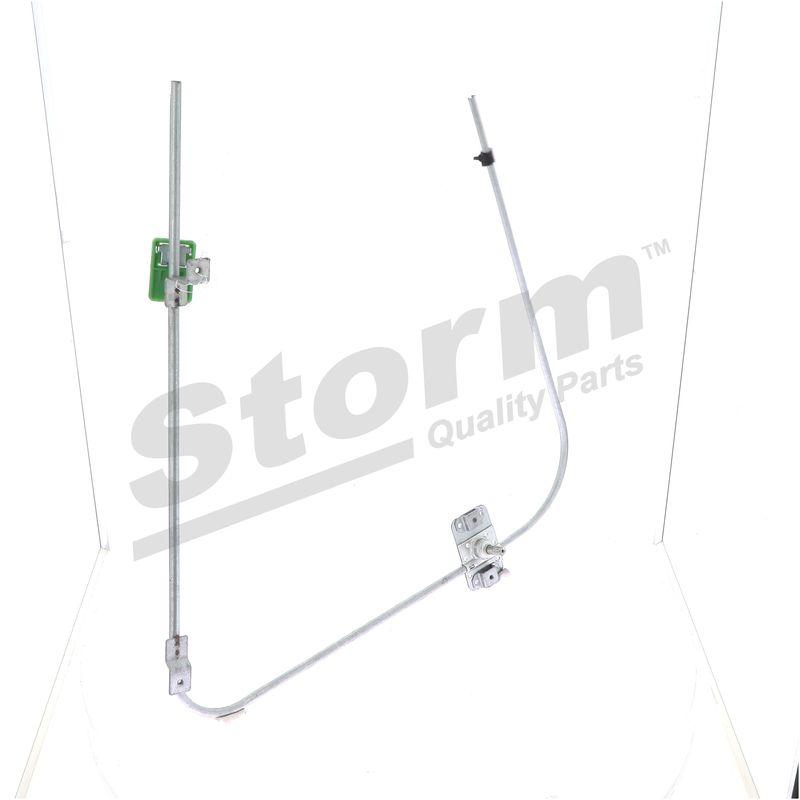 Lève-vitre STORM QUALITY PARTS 39074