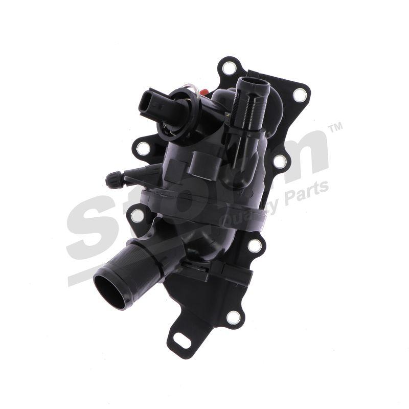 Boîtier du thermostat STORM QUALITY PARTS STO5350892