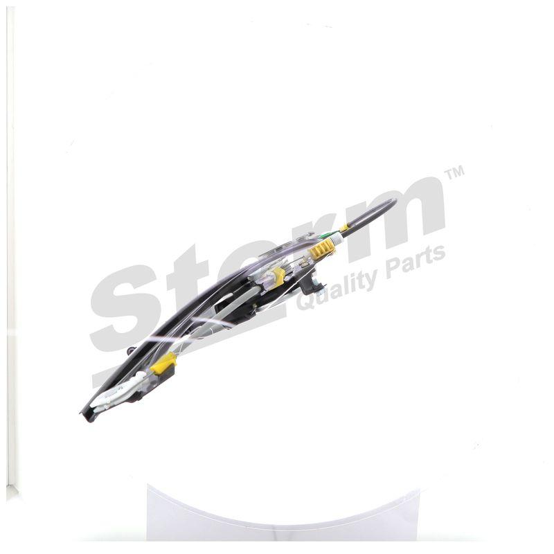 Lève-vitre STORM QUALITY PARTS 1507510