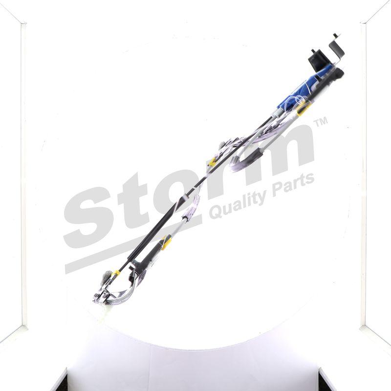 Lève-vitre STORM QUALITY PARTS 28587