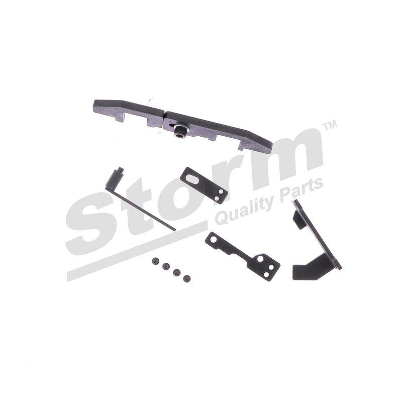 Kit d'outils de réglage, épure de distribution STORM QUALITY PARTS 555517