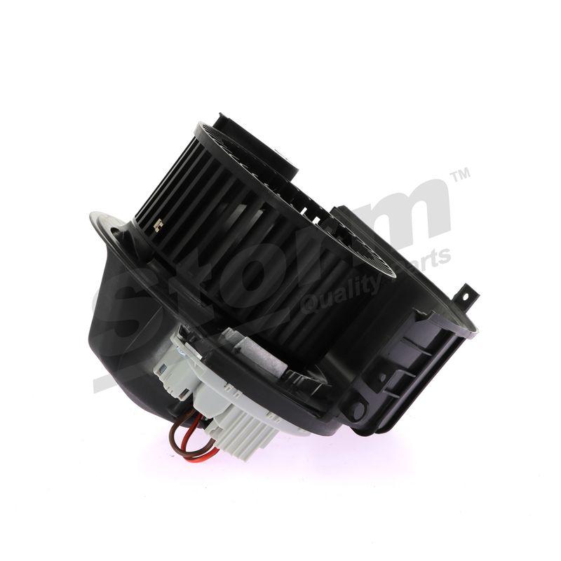 Pulseur d'air habitacle STORM QUALITY PARTS 1510803