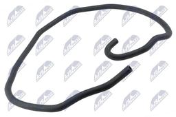 Durite de radiateur NTY CPP-FR-012
