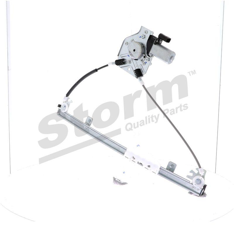 Lève-vitre STORM QUALITY PARTS 98276