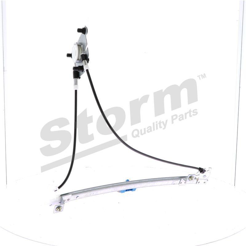 Lève-vitre STORM QUALITY PARTS 8807501