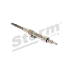 Bougie de préchauffage STORM QUALITY PARTS 502132
