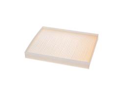 Filtre, air de l'habitacle BOSCH 1 987 435 159