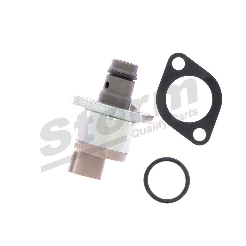 Régulateur, quantité de carburant (système à rampe commune) STORM QUALITY PARTS STO777207