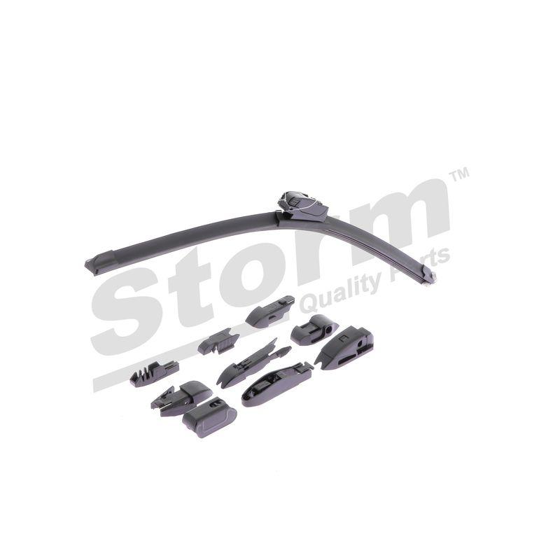 Balai d'essuie-glace STORM QUALITY PARTS 1000481