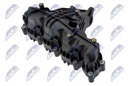 Tube d'admission, alimentation d'air NTY BKS-VW-011