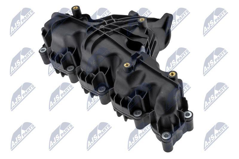 Tube d'admission, alimentation d'air NTY BKS-VW-011