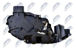 Serrure de porte NTY EZC-FR-001