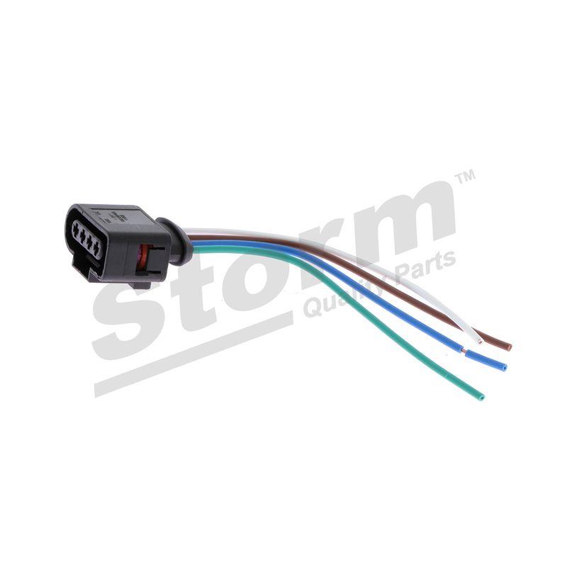 Kit réparation de câble, bobine d'allumage STORM QUALITY PARTS 8800060