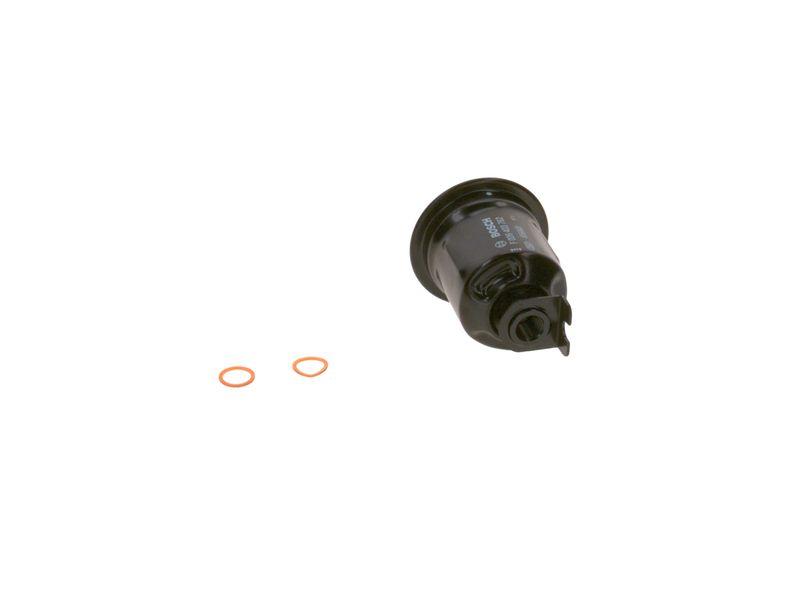 Filtre à carburant BOSCH F 026 403 762