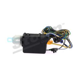 Élément d'ajustage, verrouillage central STORM QUALITY PARTS 56025002