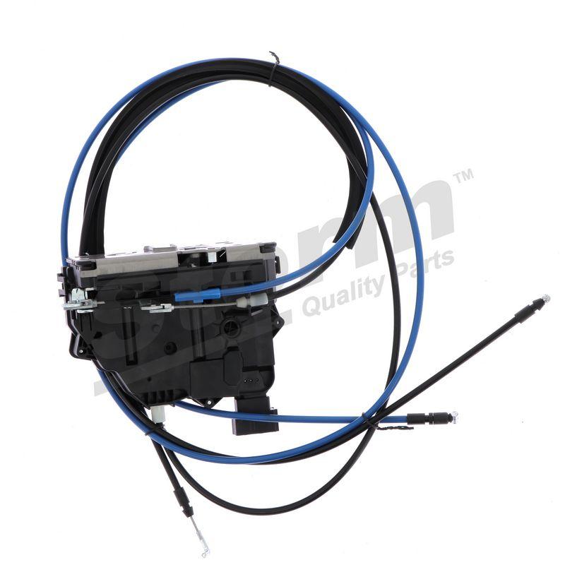 Serrure de porte STORM QUALITY PARTS 7992504