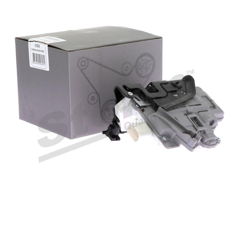 Serrure de porte STORM QUALITY PARTS 971035