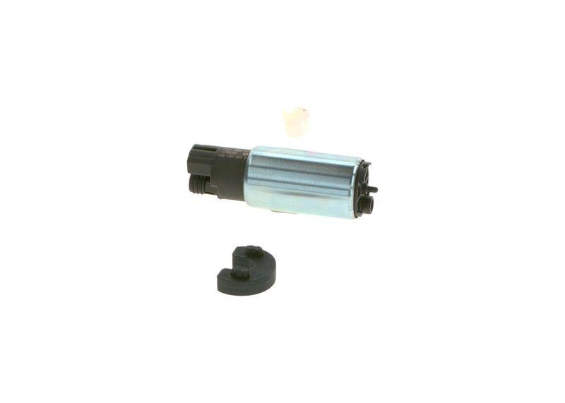 Pompe à carburant BOSCH 0 986 580 908