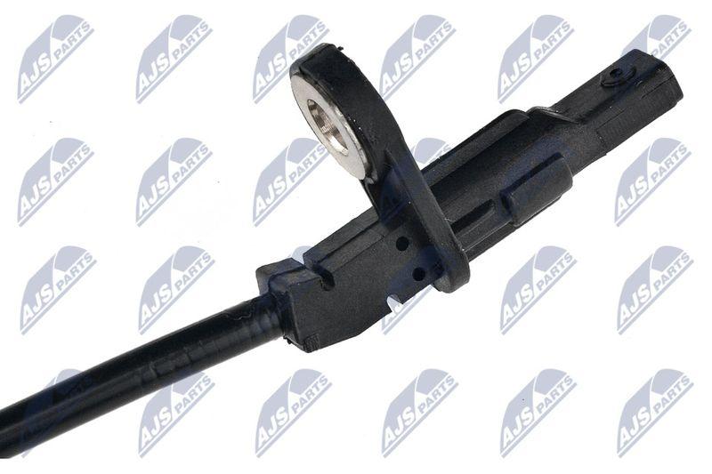 Capteur, vitesse de roue NTY HCA-LR-006
