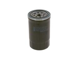 Filtre à huile BOSCH F026407187