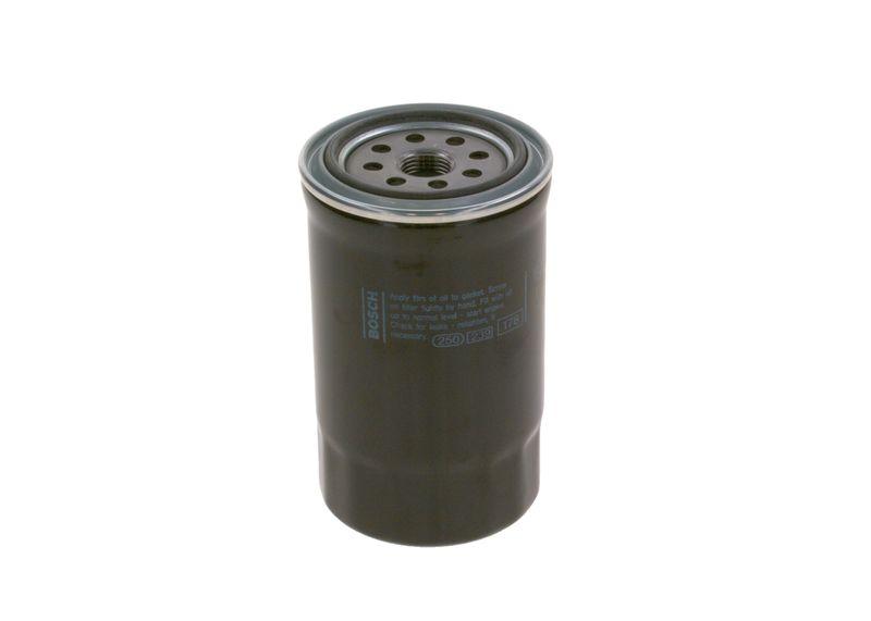 Filtre à huile BOSCH F026407187