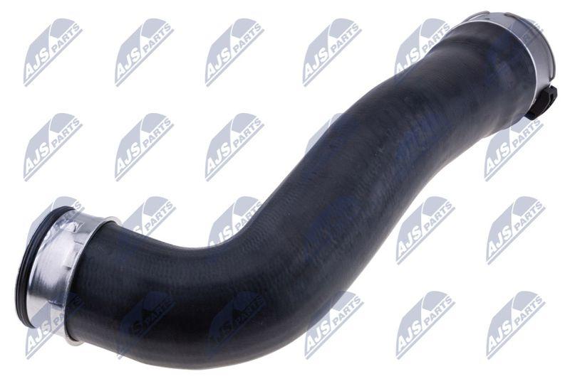 Gaine de suralimentation NTY GPP-ME-103