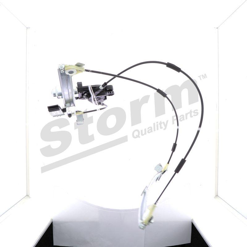 Lève-vitre STORM QUALITY PARTS 70573