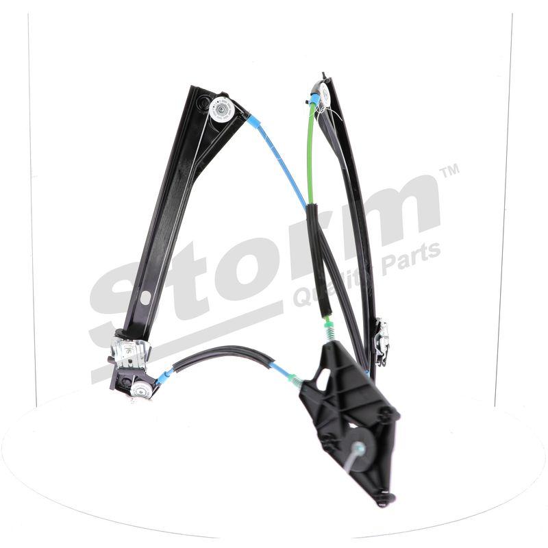 Lève-vitre STORM QUALITY PARTS 9307578