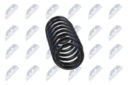 Ressort de suspension NTY ASZ-VW-025