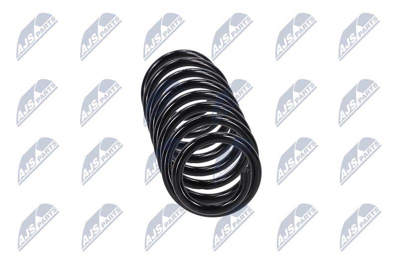 Ressort de suspension NTY ASZ-VW-025