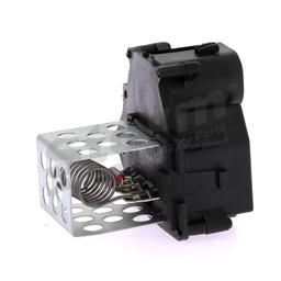 Résistance, pulseur d'air habitacle STORM QUALITY PARTS 777023