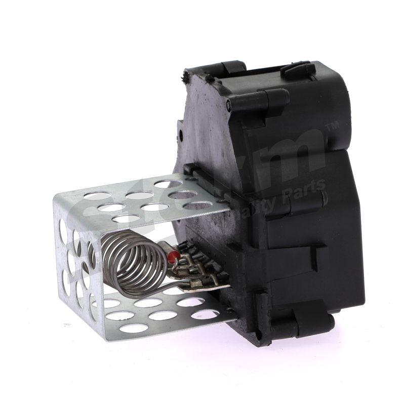 Résistance, pulseur d'air habitacle STORM QUALITY PARTS 777023