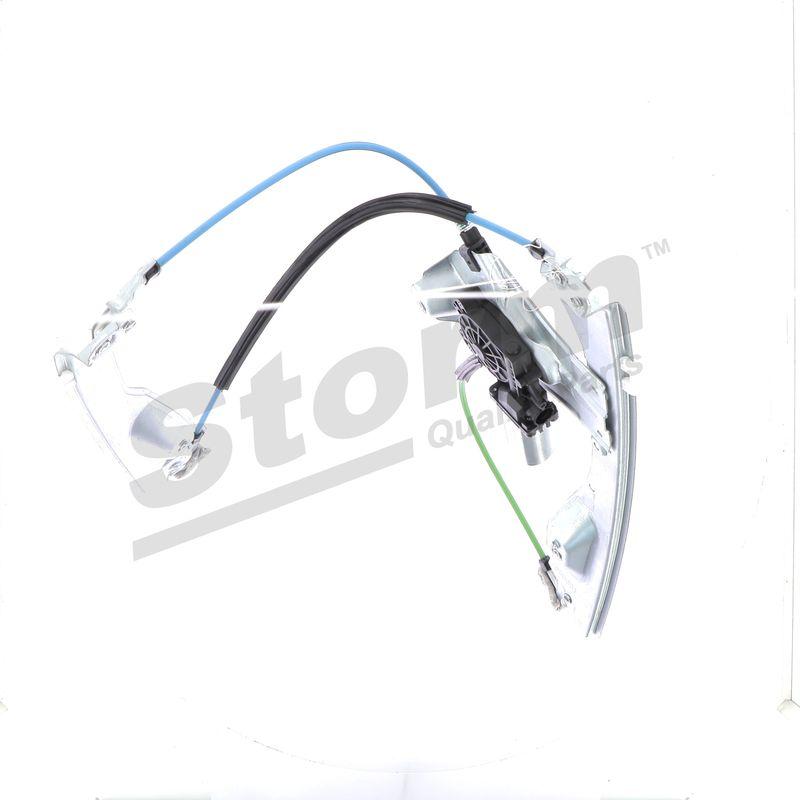 Lève-vitre STORM QUALITY PARTS 80975