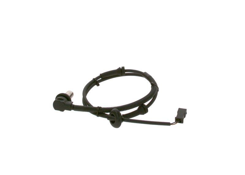 Capteur, vitesse de roue BOSCH 0 986 594 014
