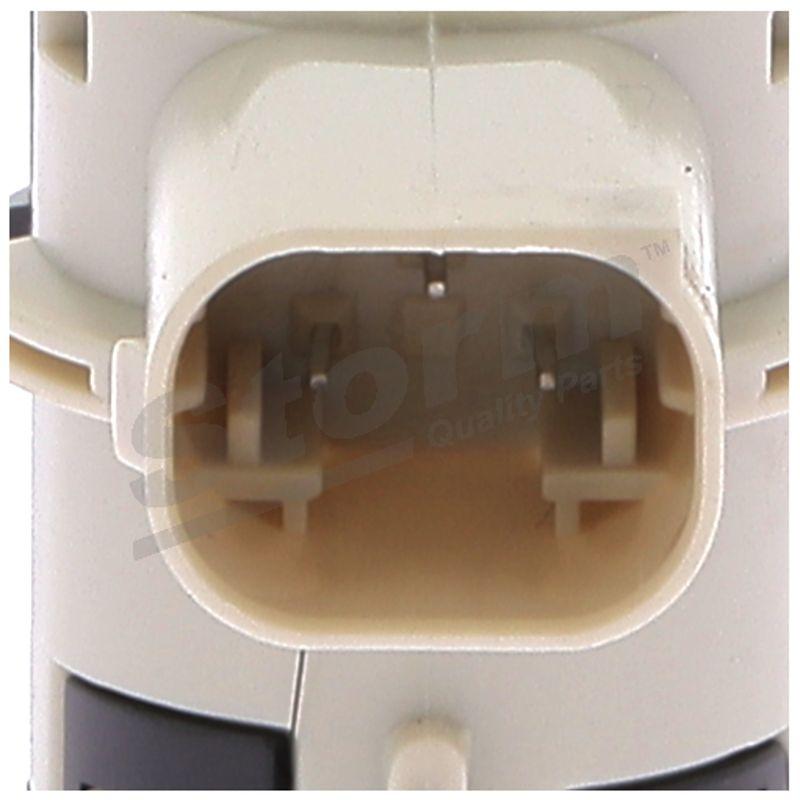 Capteur, aide au stationnement STORM QUALITY PARTS 151103