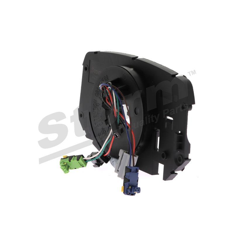 Ressort tournant, Airbag STORM QUALITY PARTS 8102017