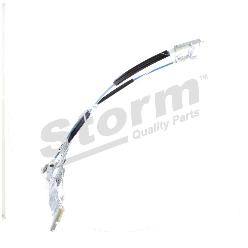 Lève-vitre STORM QUALITY PARTS 7087541