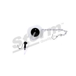 Appareil purgeur sous pression, hydraulique du freinage STORM QUALITY PARTS 666663