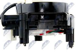 Ressort tournant, Airbag NTY EAS-NS-002