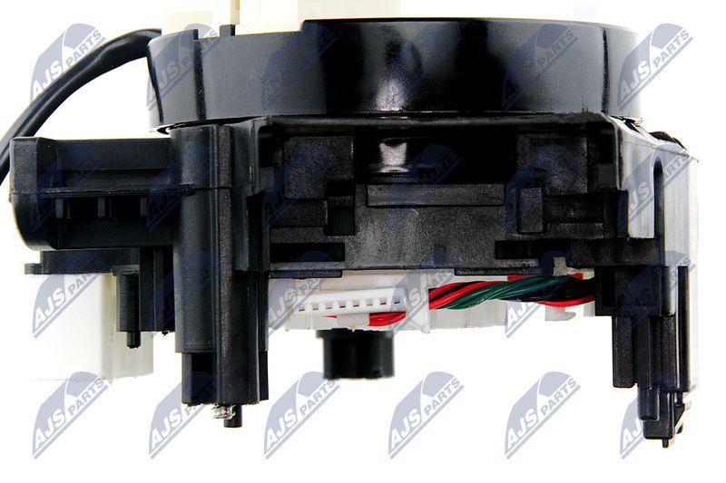 Ressort tournant, Airbag NTY EAS-NS-002