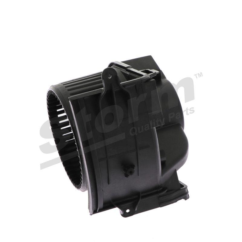 Pulseur d'air habitacle STORM QUALITY PARTS 88512