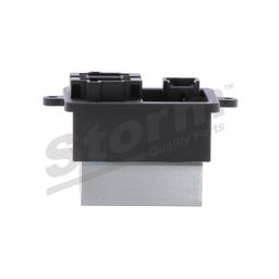 Résistance, pulseur d'air habitacle STORM QUALITY PARTS STO888000