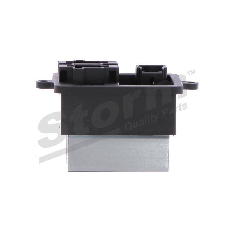 Résistance, pulseur d'air habitacle STORM QUALITY PARTS STO888000