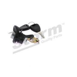 Serrure de capot de coffre STORM QUALITY PARTS 81126