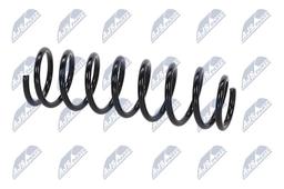 Ressort de suspension NTY ASZ-PL-002