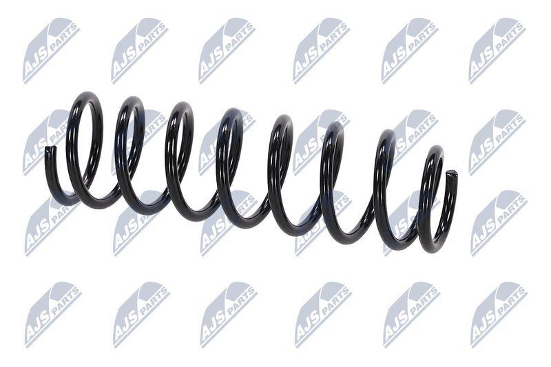 Ressort de suspension NTY ASZ-PL-002