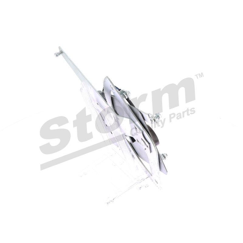 Lève-vitre STORM QUALITY PARTS 15178