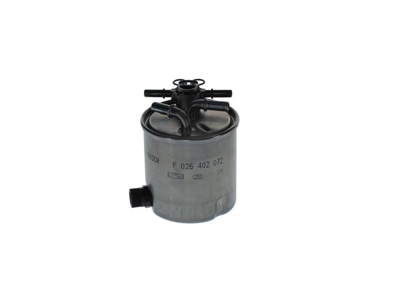 Filtre à carburant BOSCH F 026 402 072